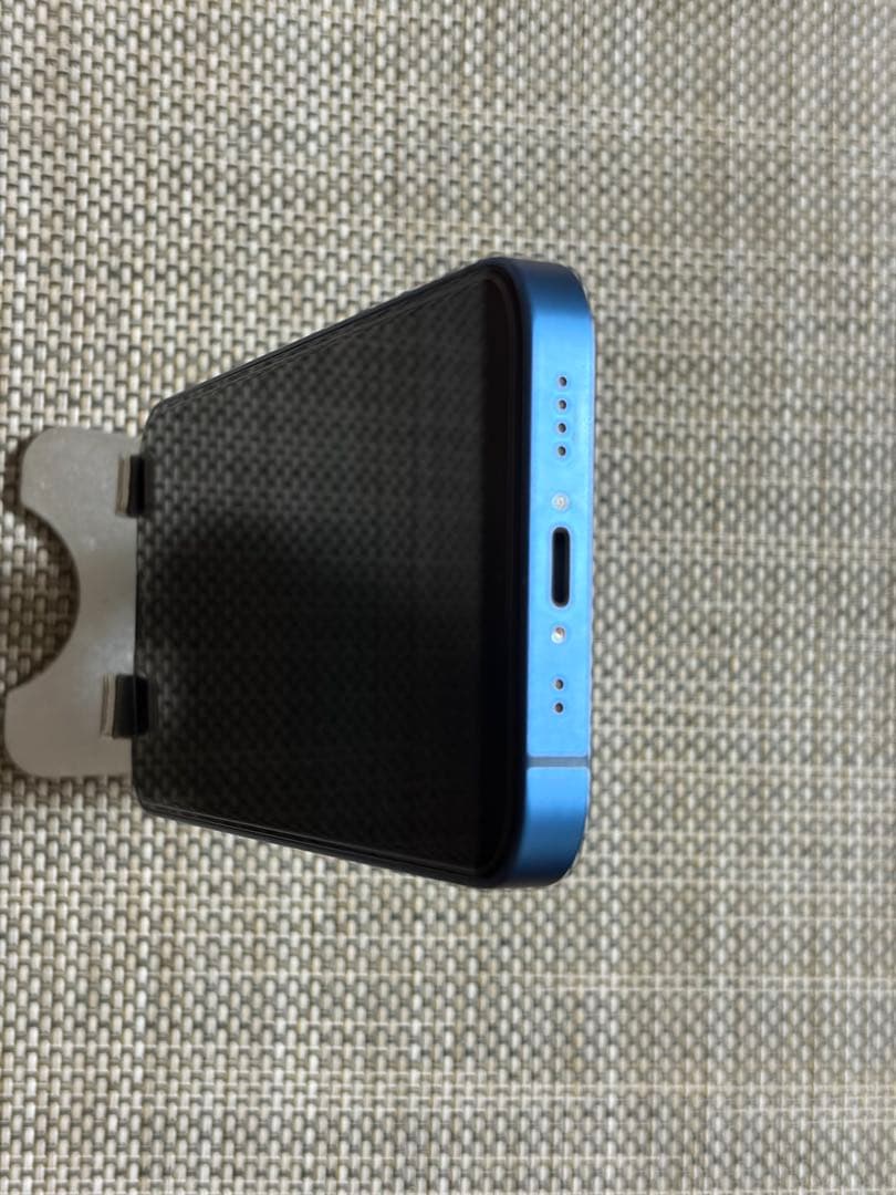 携帯電話本体 iPhone 13mini 128GB