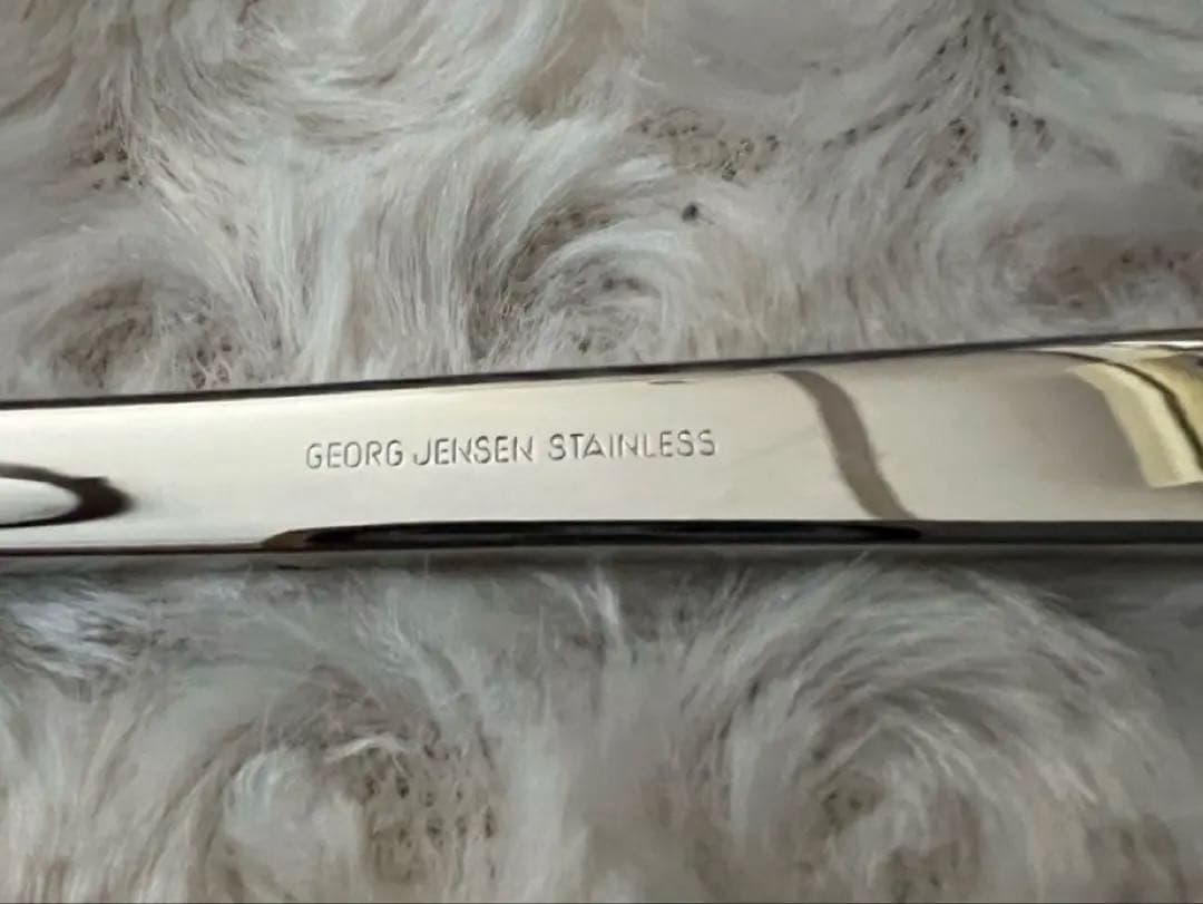 【専用】ジョージジェンセン　カトラリーセット　コペンハーゲン　ディナーセット