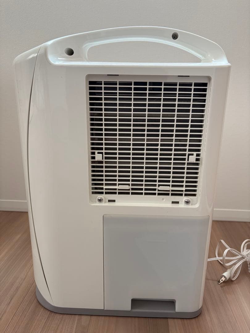 CORONA CD-S6320-W ホワイト除湿機