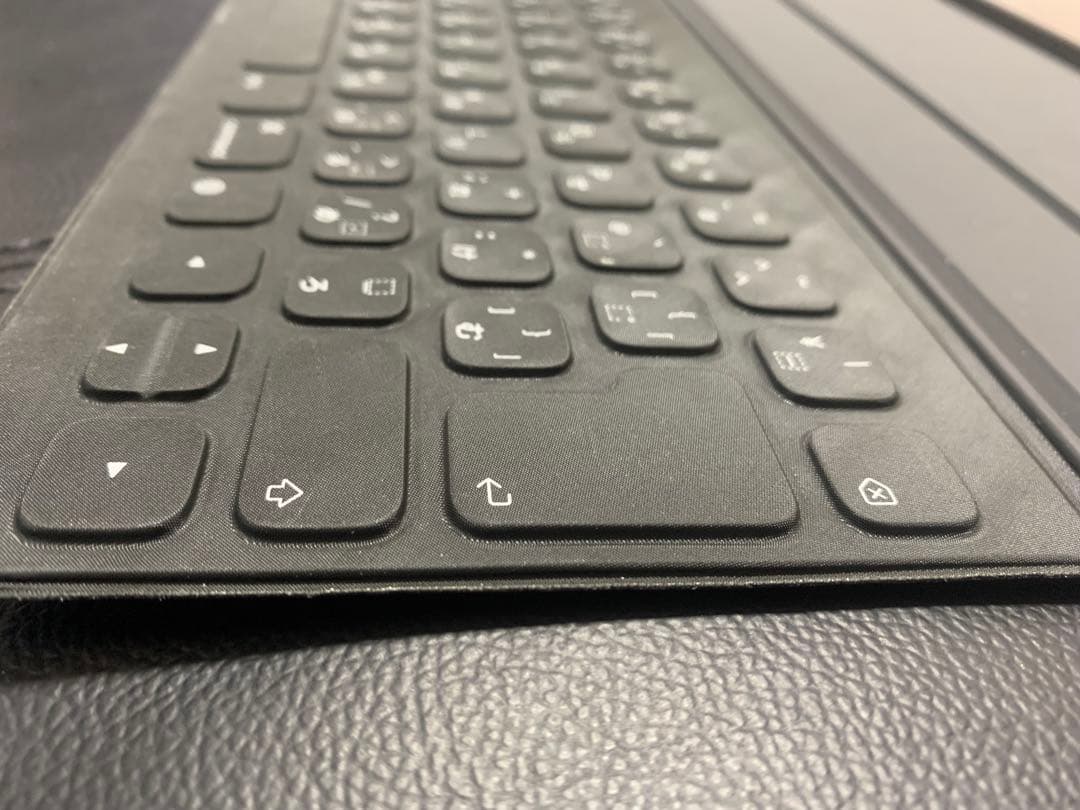 【美品】iPad Pro256GB 第5世代/ApplePencil/キーボード