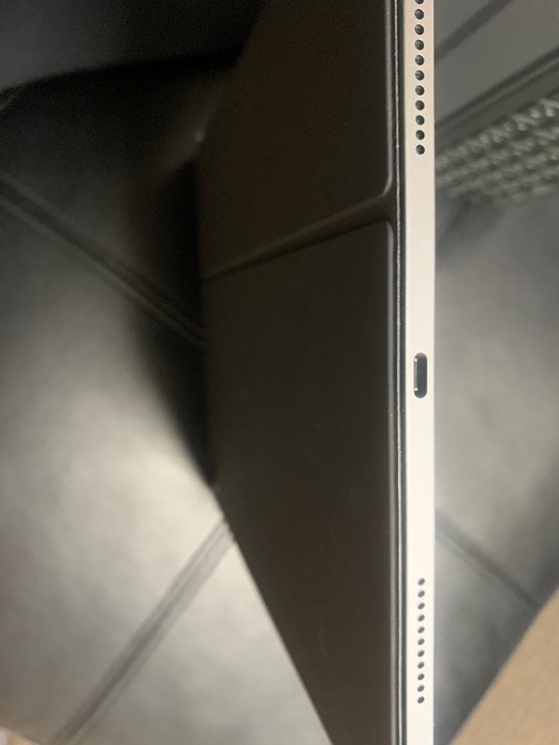 【美品】iPad Pro256GB 第5世代/ApplePencil/キーボード