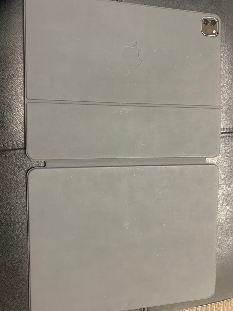 【美品】iPad Pro256GB 第5世代/ApplePencil/キーボード