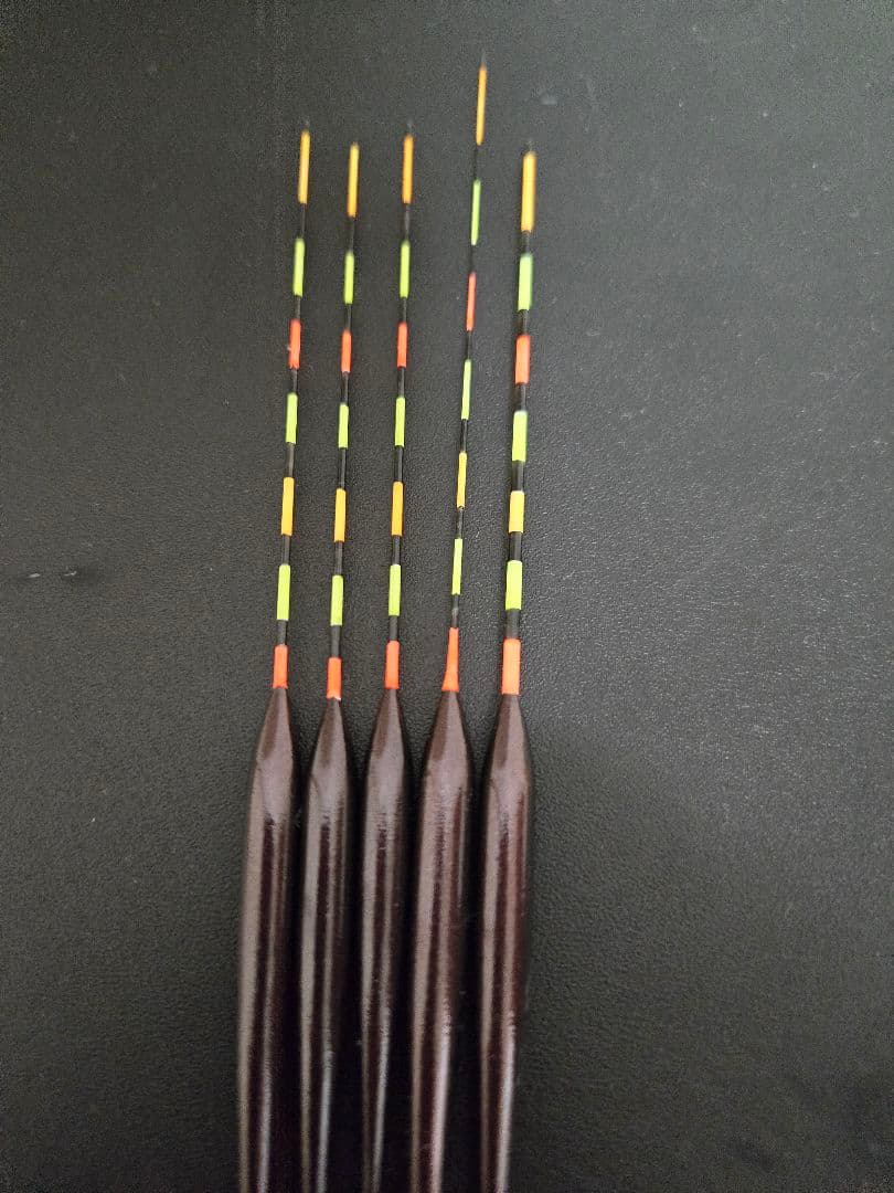 へら浮きmai 　Atsushiページ