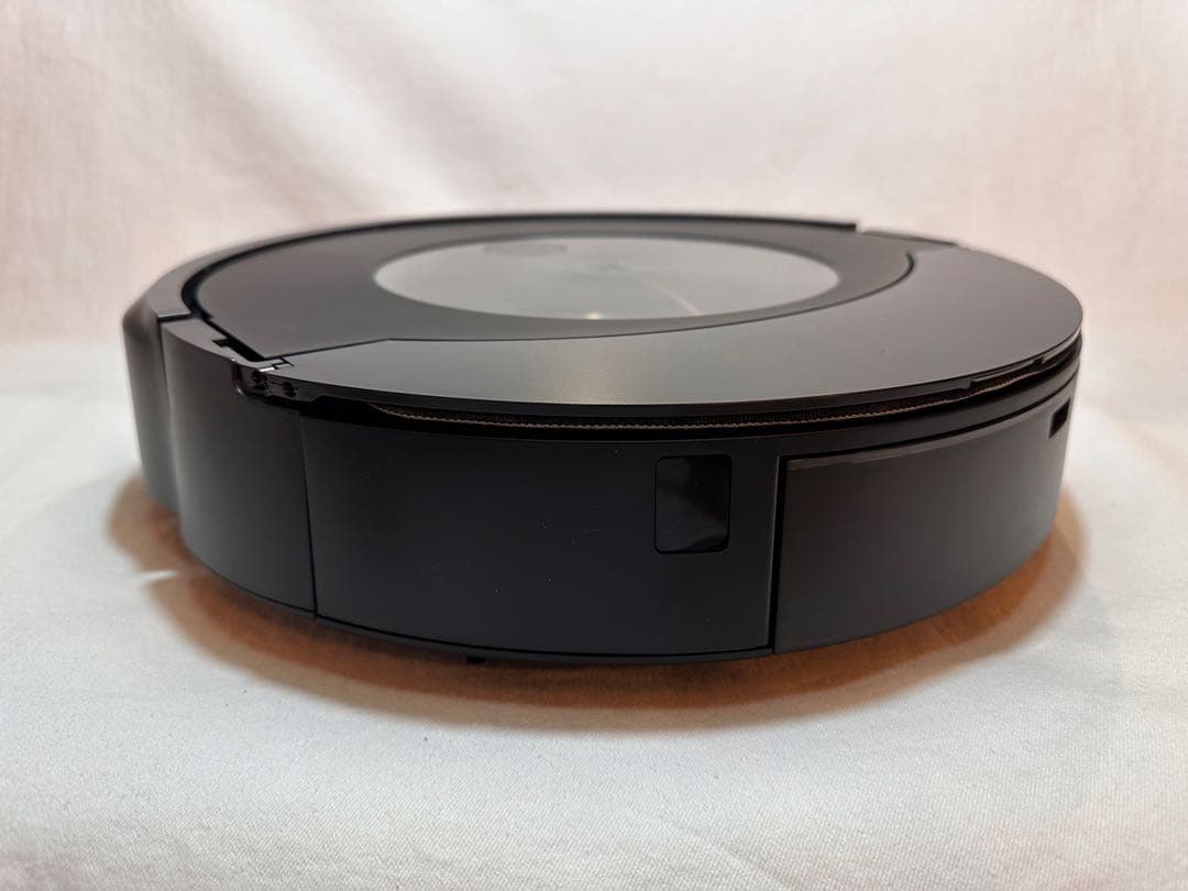 最上位モデルiRobot Roomba Combo j9+アイロボットルンバ