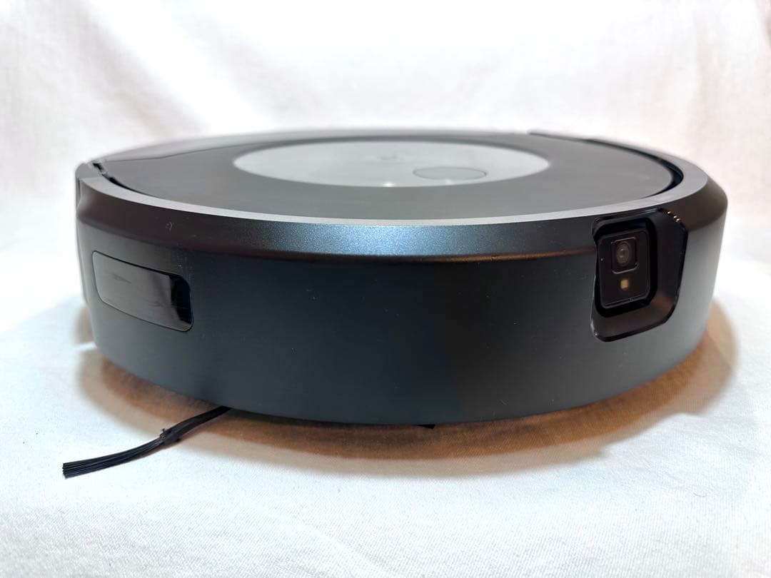 最上位モデルiRobot Roomba Combo j9+アイロボットルンバ