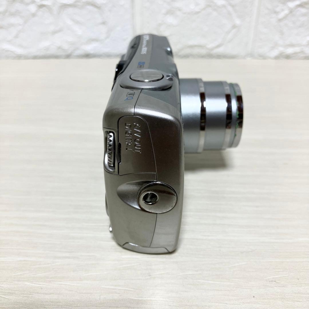 Canon IXY digital 800IS キャノン　イクシー　デジタル