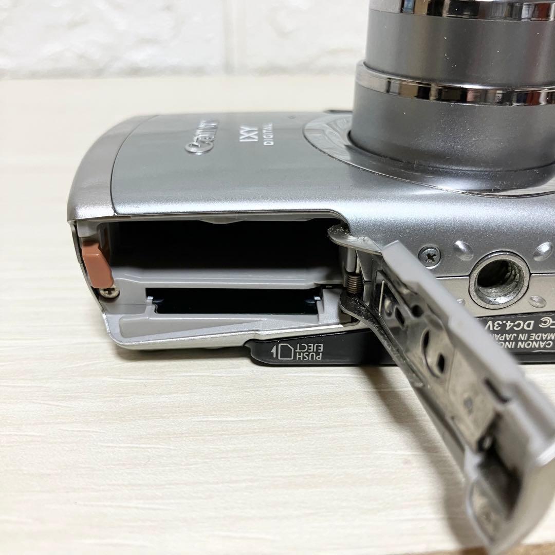 Canon IXY digital 800IS キャノン　イクシー　デジタル