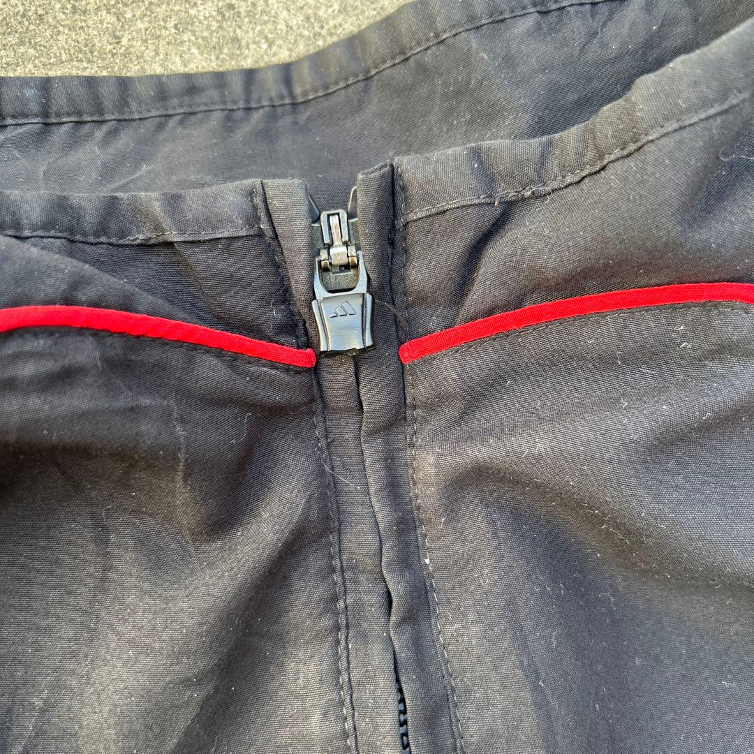 【激レア】00s 2005-06シーズン ACミラン nylon jacket