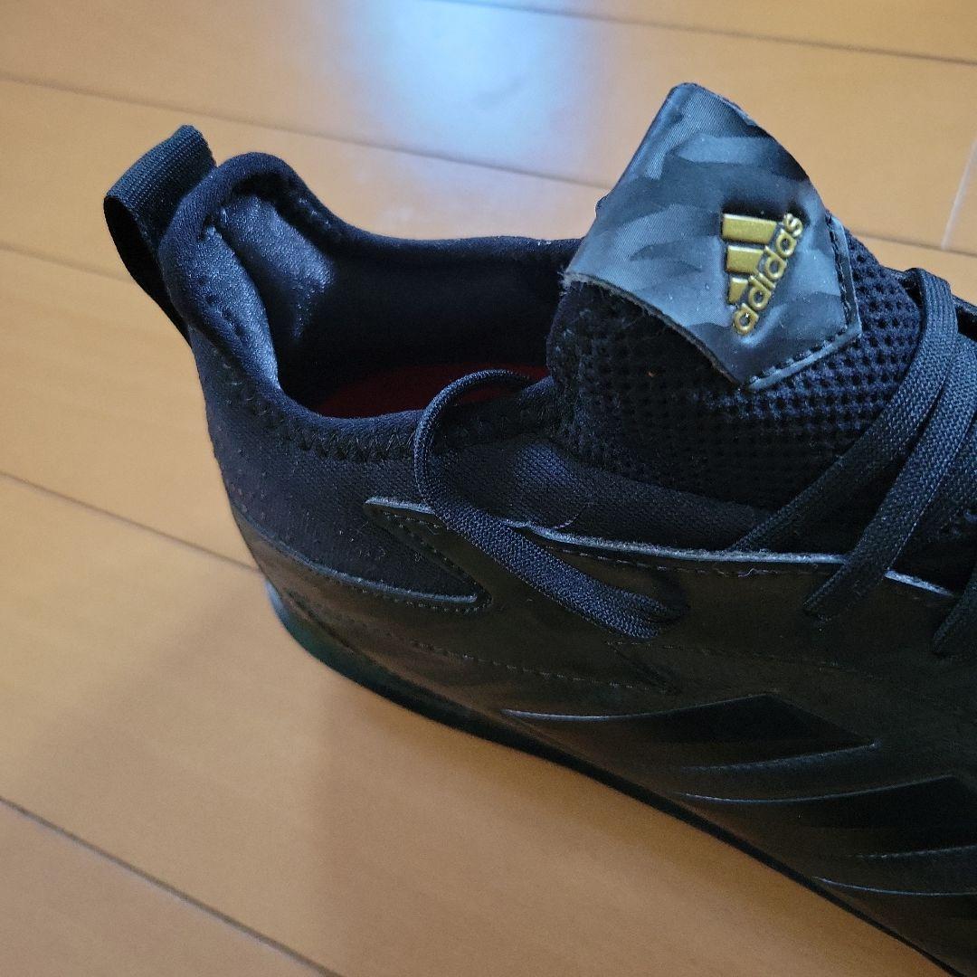 アディダス adizero speed7 Pro スパイク 28.5