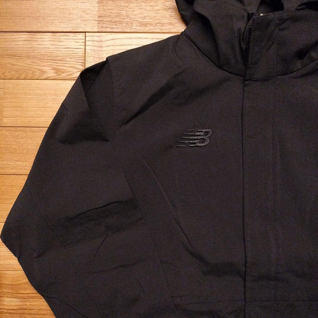 ニューバランス◆◆プレミアムコレクションコート◆Mサイズ◆定価19800円