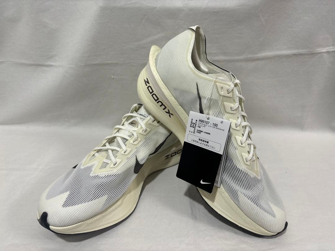 nike zoomx vaporfly next% 4 29 ヴェイパーフライ