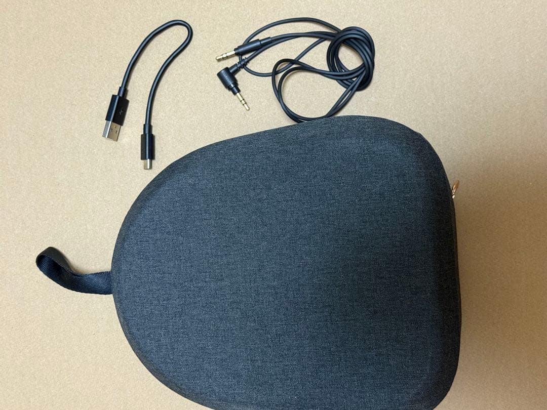 SONY WH-1000XM5 使用少 ヘッドホン ワイヤレス