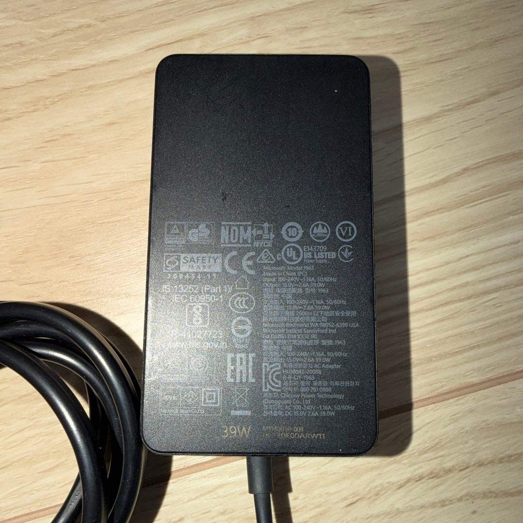 Microsoft Surface Laptop go 2 アイスブルー