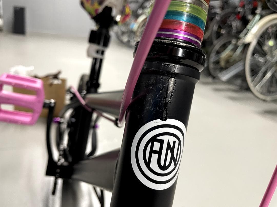 t*0様 子供用 パンクしない自転車 16インチ マットブラック