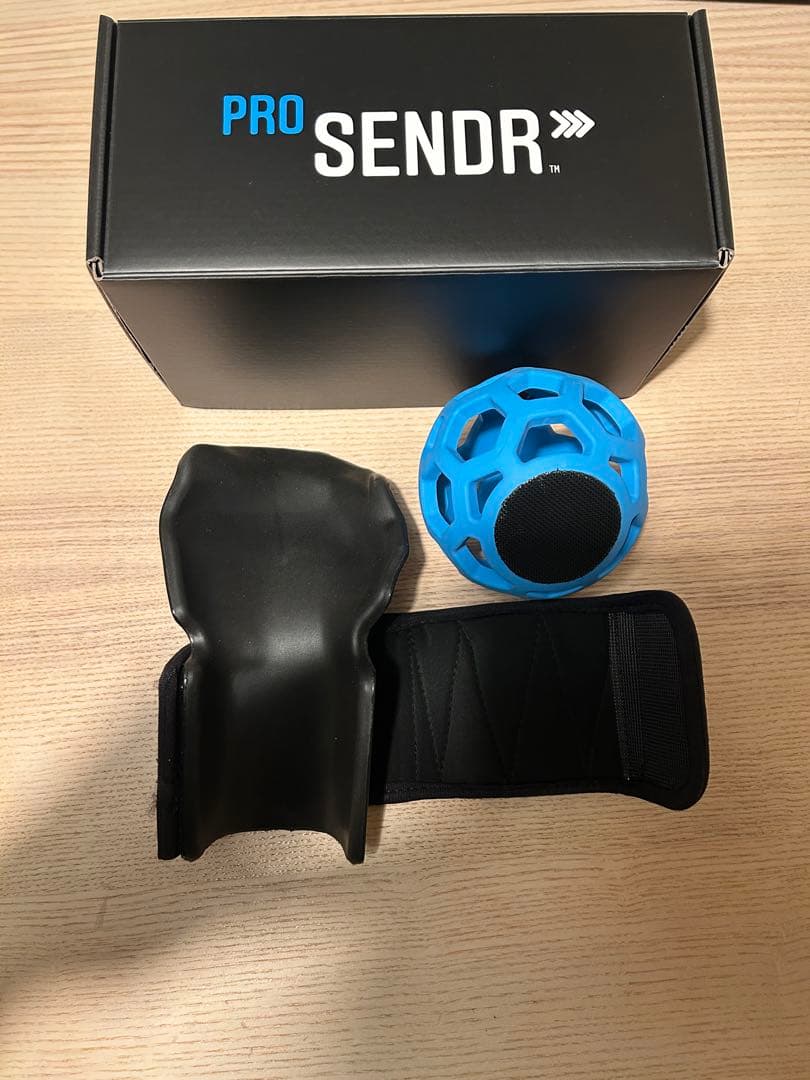 ProSENDR（プロセンダー） 正規品