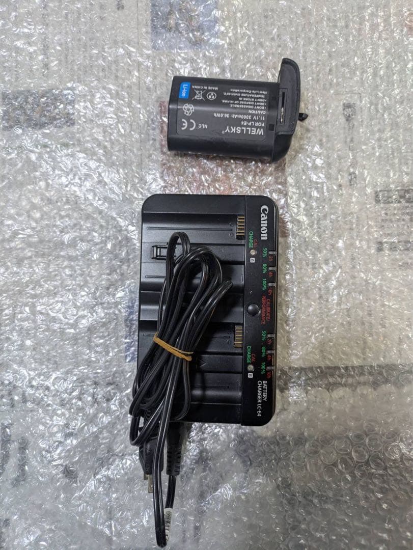 【値下げ】canon キヤノン EOS 1D Mark Ⅳ