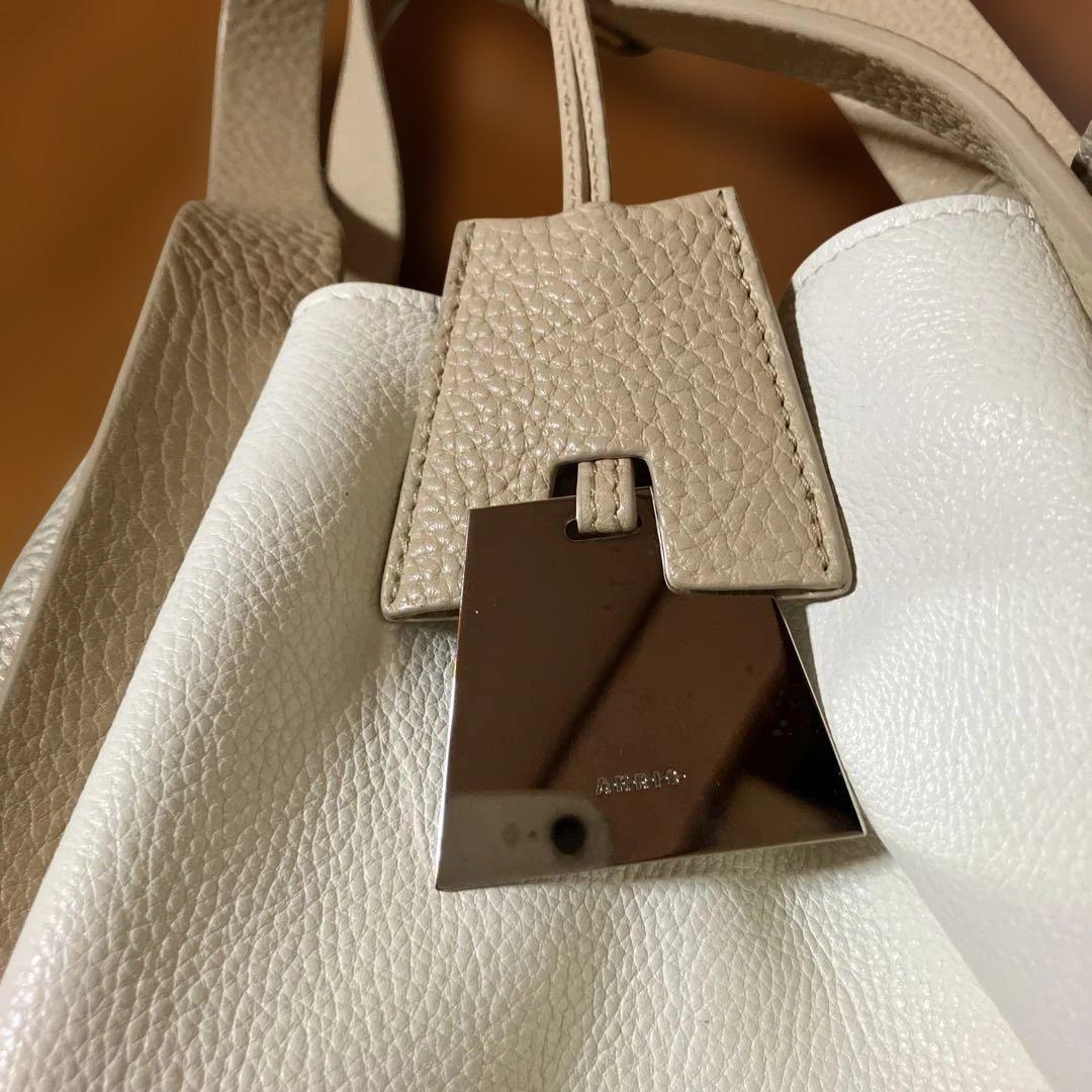 AKRIS アクリス　アクリスバッグ　レディースバッグ