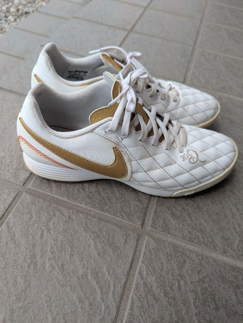Nike ナイキ レジェンド　7 10R TF　ロナウジーニョ ティエンポ