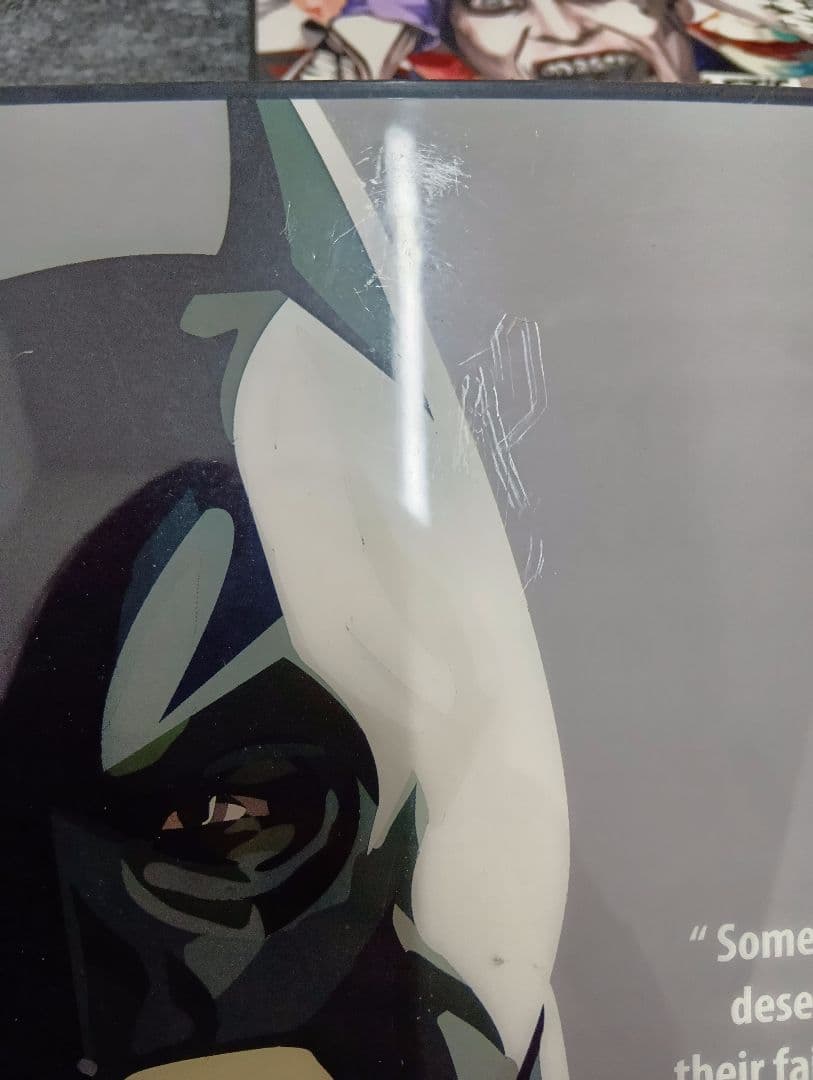 Keetatat Sitthiketアートパネル 7枚セット