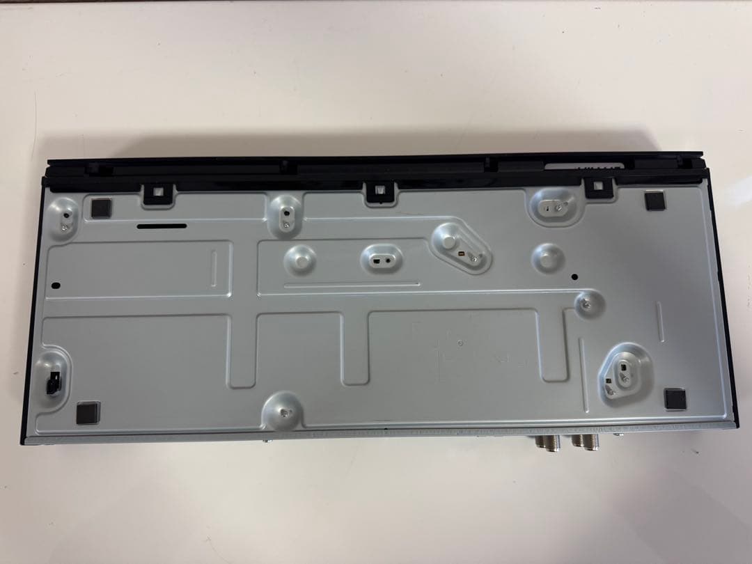 Panasonicブルーレイレコーダー DMR-2W101