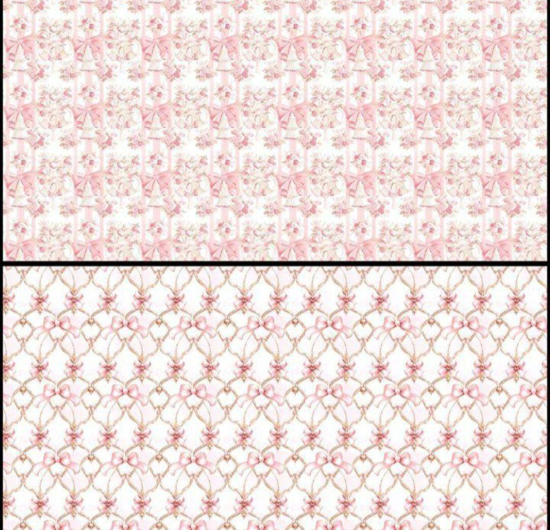 №33♡lien様♡デザインペーパー　45枚　ヴィンテージ  921❷