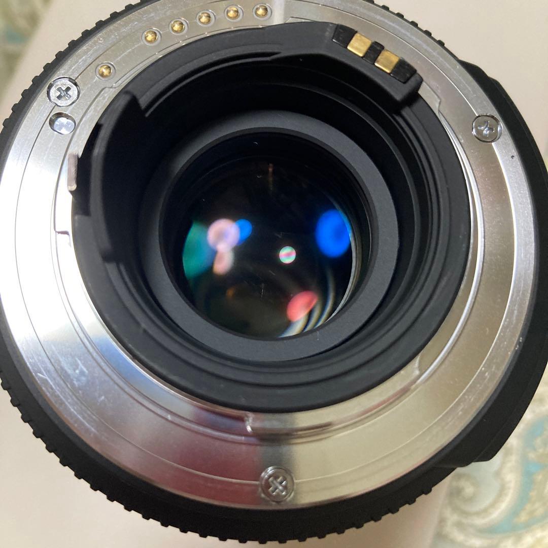 n*a様 シグマSIGMA8-16mm4.5-5.6 HSM オートフォーカスo