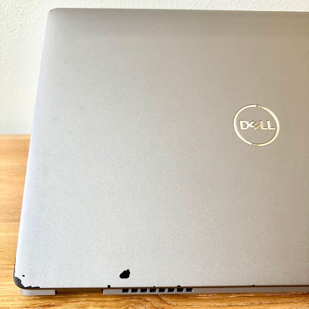 【バッテリー良好】512/オフィス付/Windows11/SSD/ノートパソコン