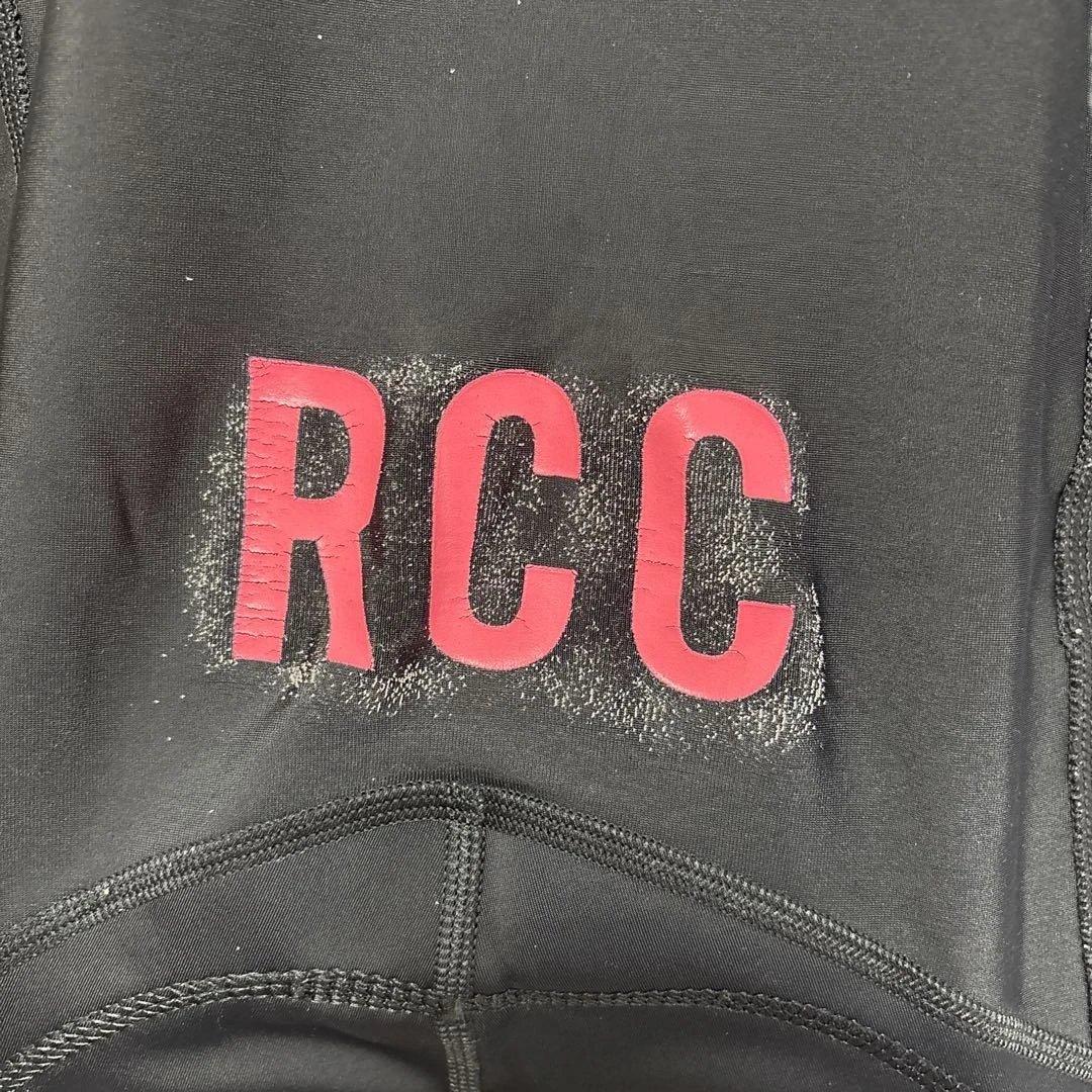 Rapha RCC ビブタイツ Medium