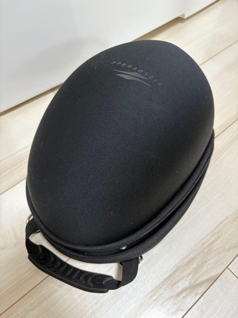 アシックス　軟式野球　外野手右投げ用