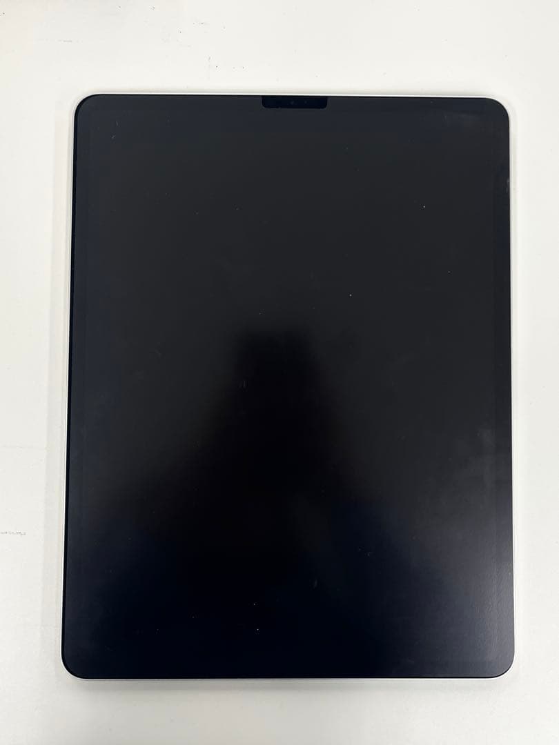 iPad Pro (第4世代) 12.9インチ 256GB シルバー Wi-Fi