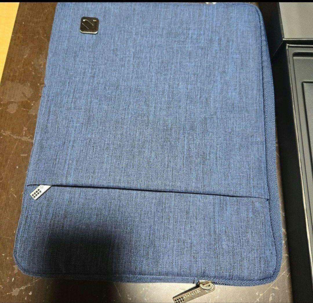 BOOX Note Air3C本体、マイクロSDカード512GB付き