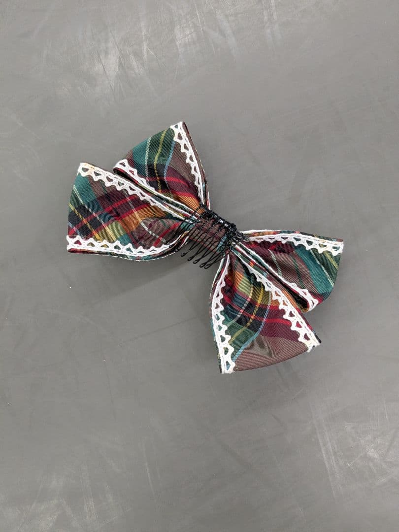 バレエチュチュ/チェック柄スカート 7着セット