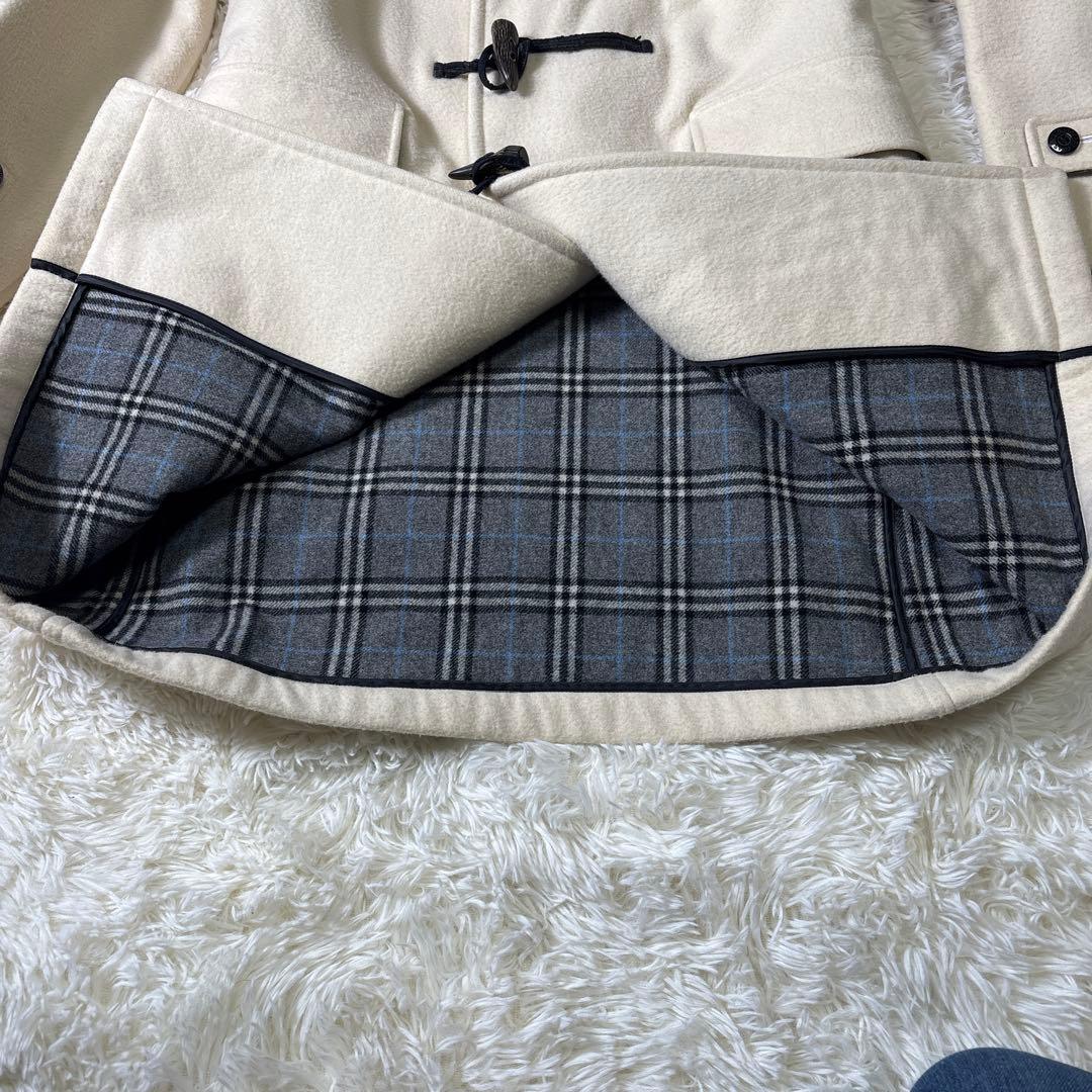 Burberrys classics バーバリーズ　ダッフルコート　Mサイズ