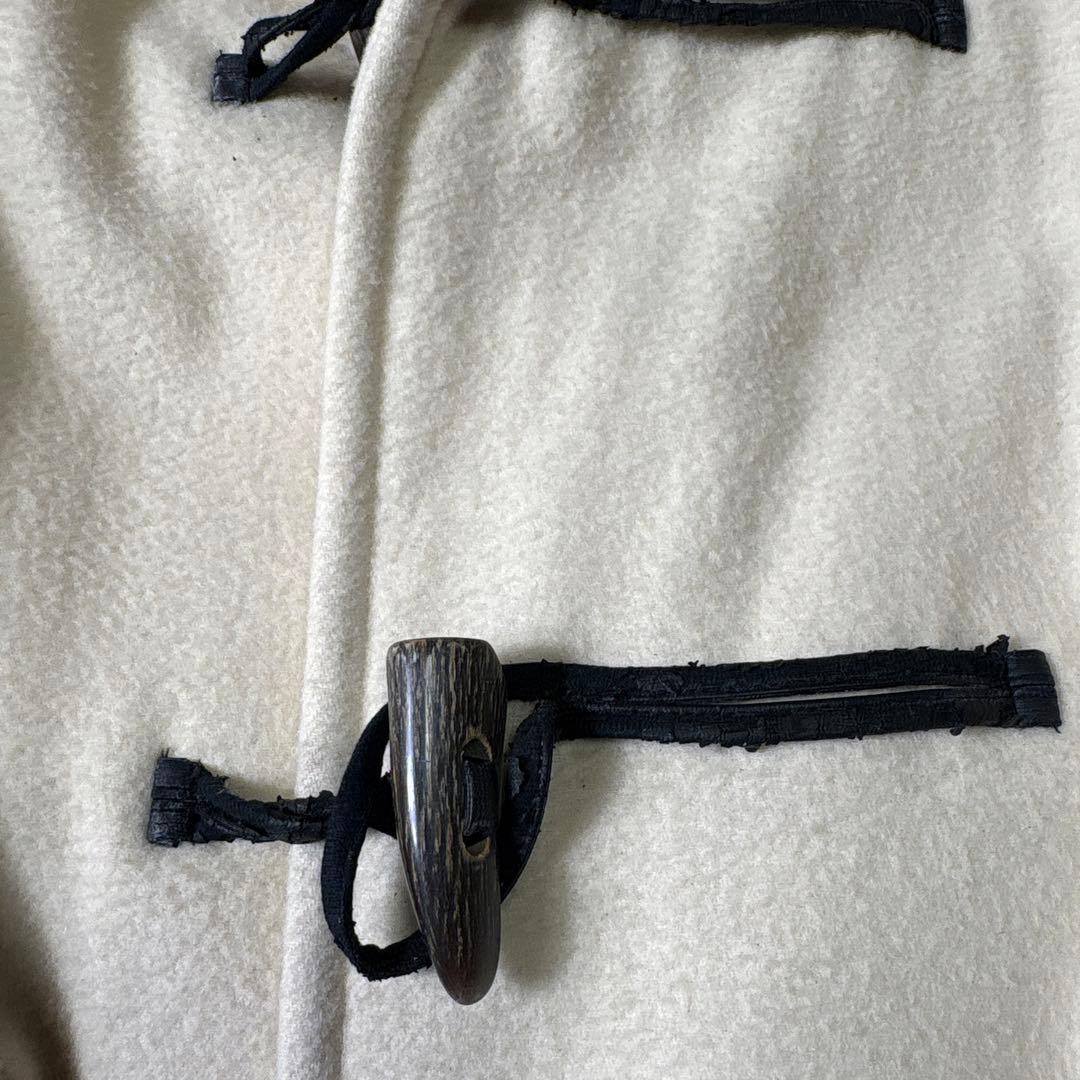 Burberrys classics バーバリーズ　ダッフルコート　Mサイズ