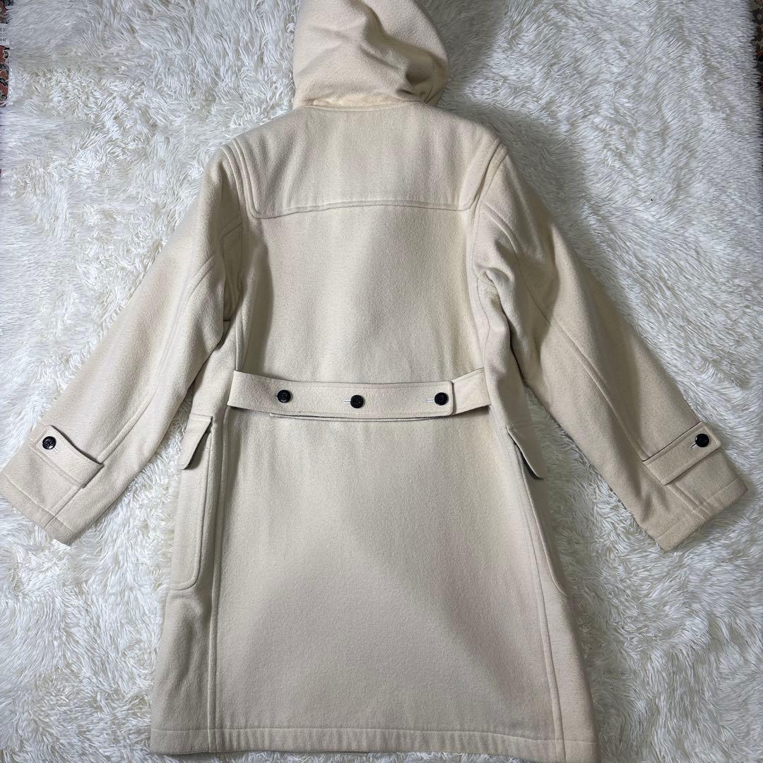 Burberrys classics バーバリーズ　ダッフルコート　Mサイズ