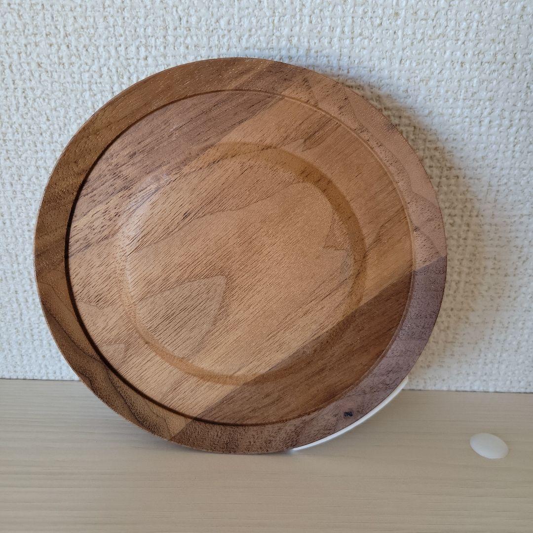 バーミキュラ　　　　　　　　　　オーブンポット14㎝鍋敷き付き