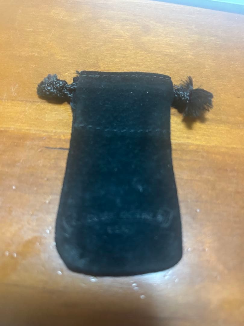 CHROME HEARTS クロムハーツ　ダガーチャーム