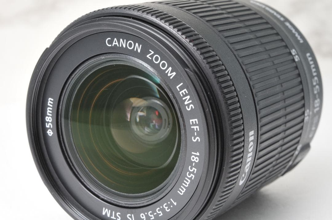 ショット数150回 美品❣️Canon EOS Kiss X7i⭐️スマホ転送