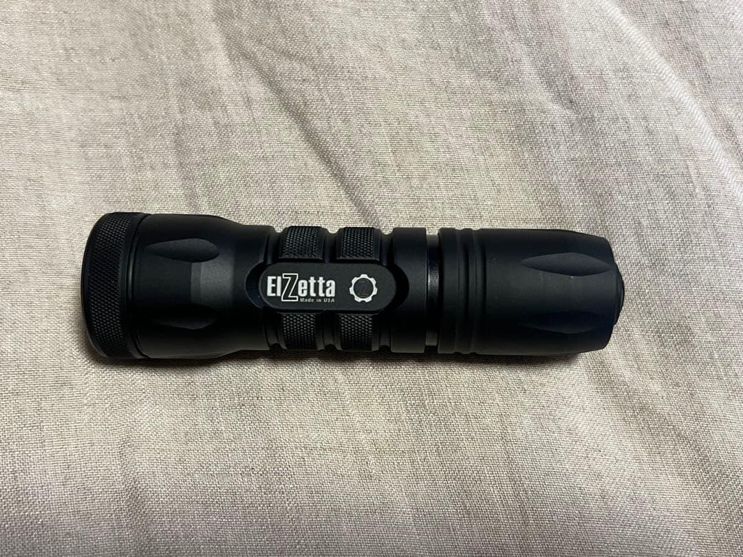 ユ*ロ様 Elzetta alpha gen3 A113 エルゼッタ アルファ