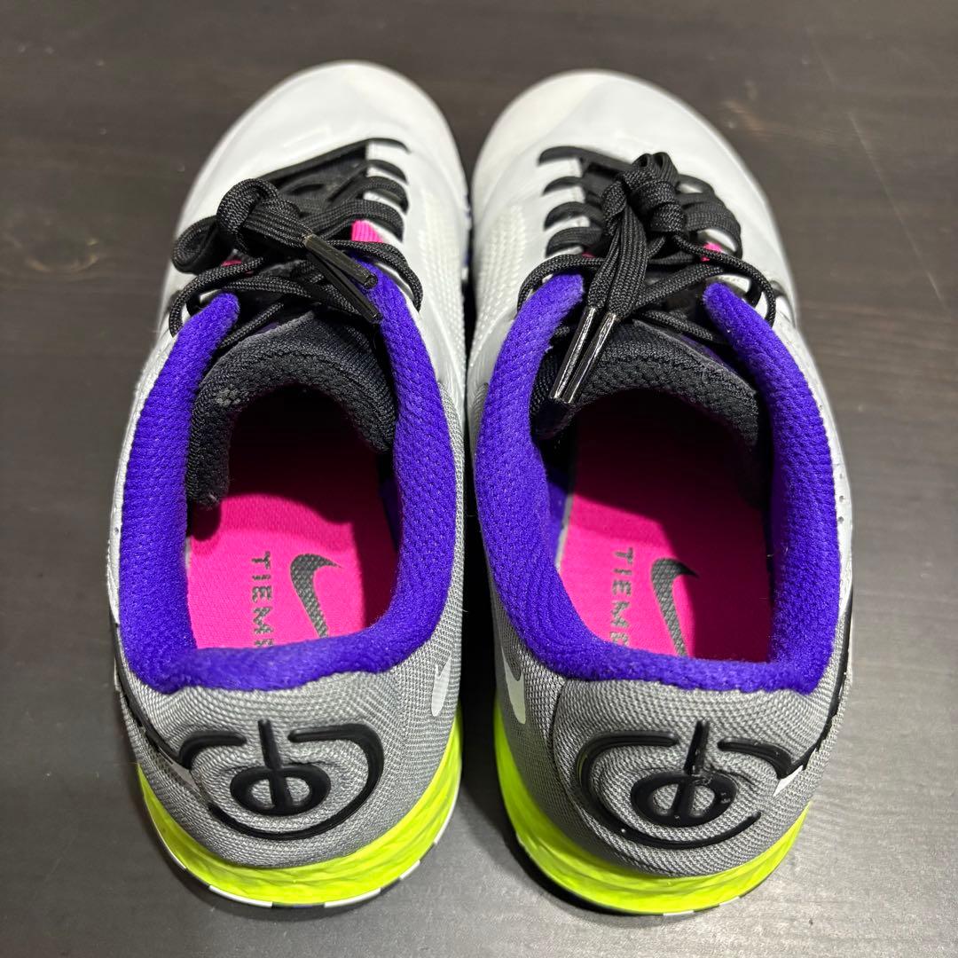 国内超希少モデル✨ナイキリアクトレジェンド9プロIC 24.0