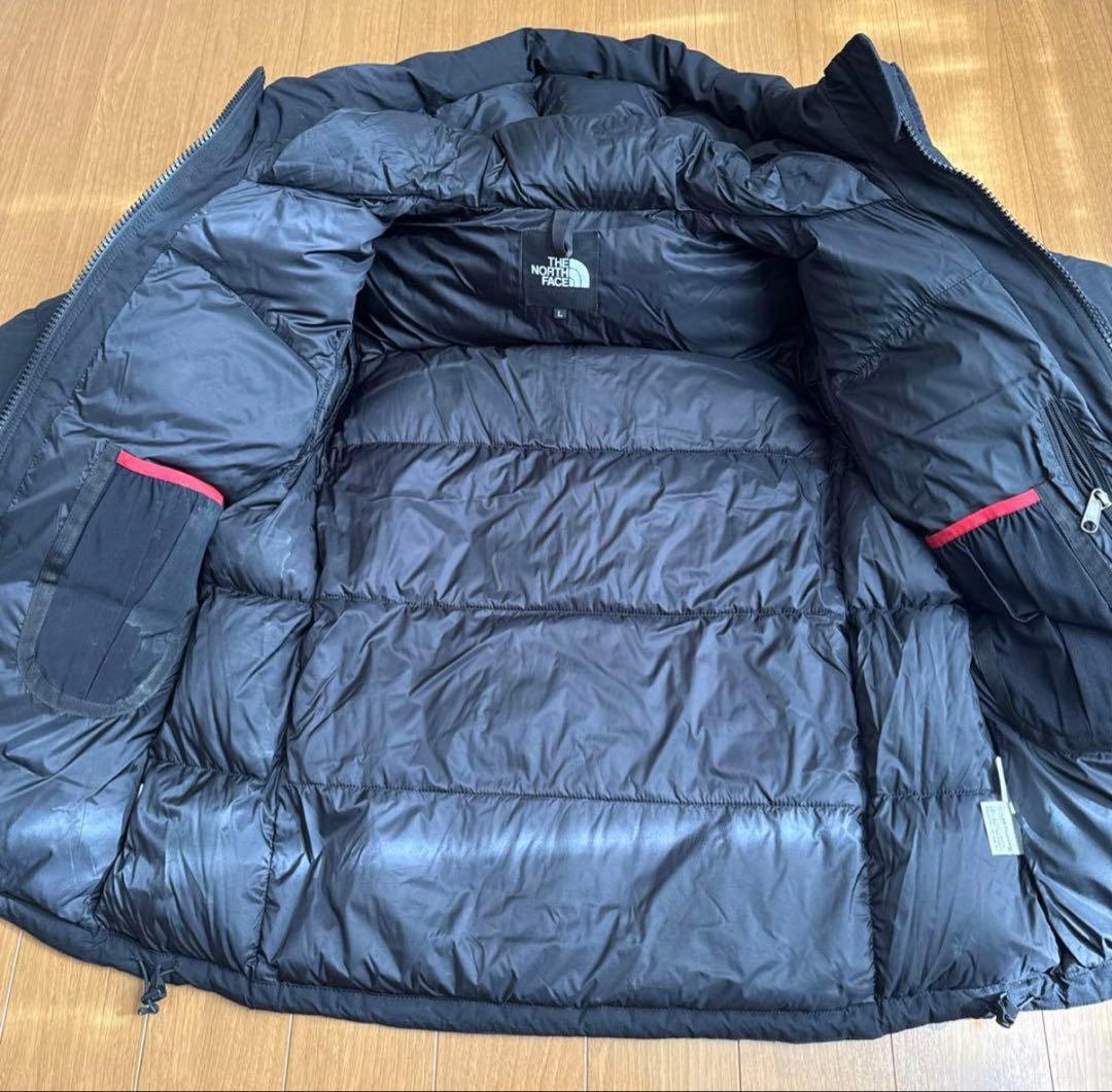 The North FaceバルトロライトジャケットLサイズ ブラック