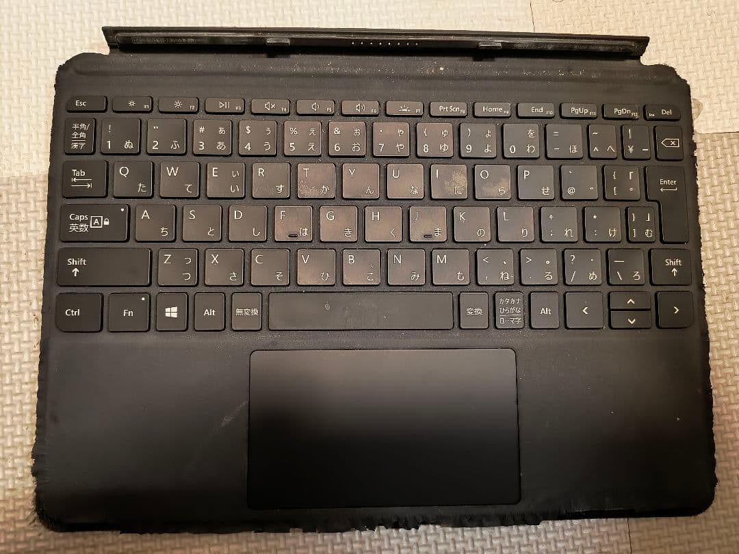 Microsoft Surface Go 2 本体＋Typeカバーセット