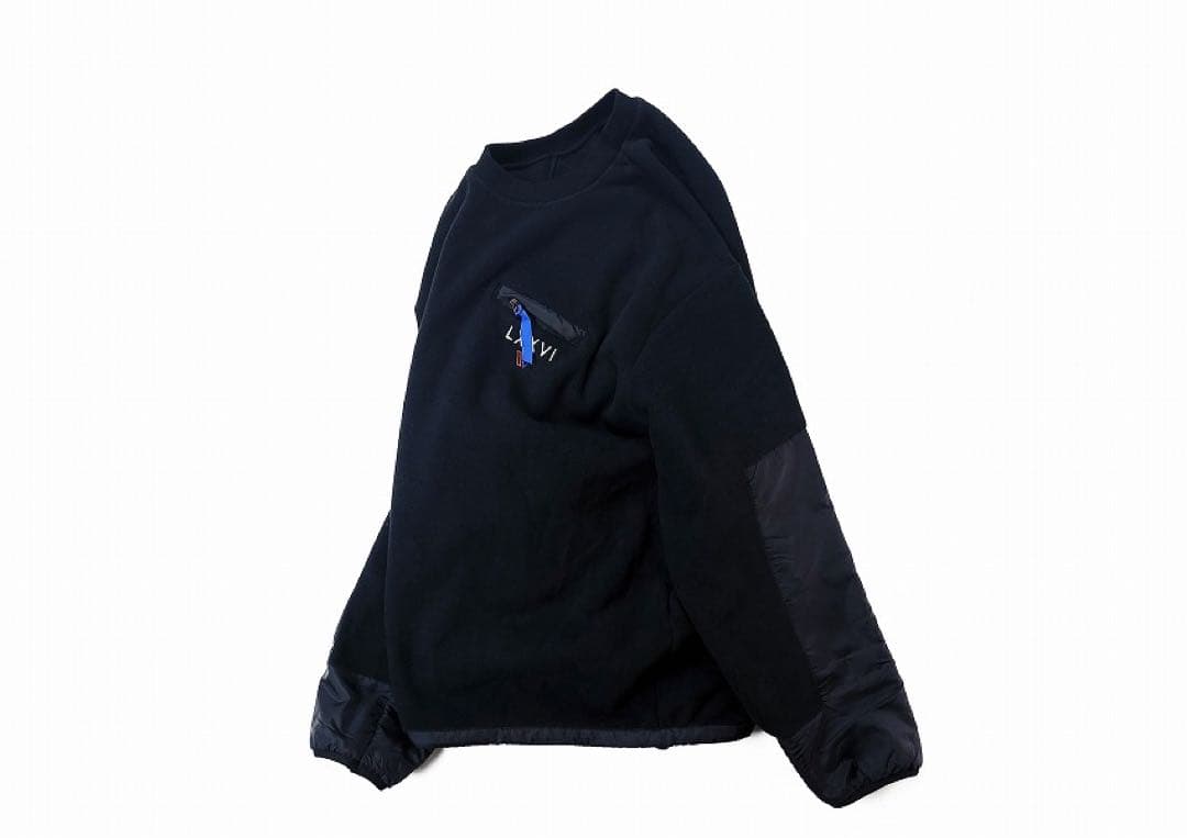WHIZ LIMITED TOOL FLEECE ウィズリミテッド 24AW