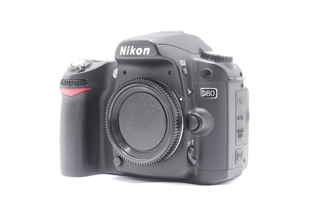 【ショット数6821極少】スマホを超越❢　Nikon D80超望遠ズーム