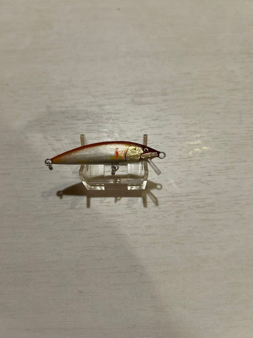 p*i様 Cadenza カデンツァ 45S ハンドメイドミノー