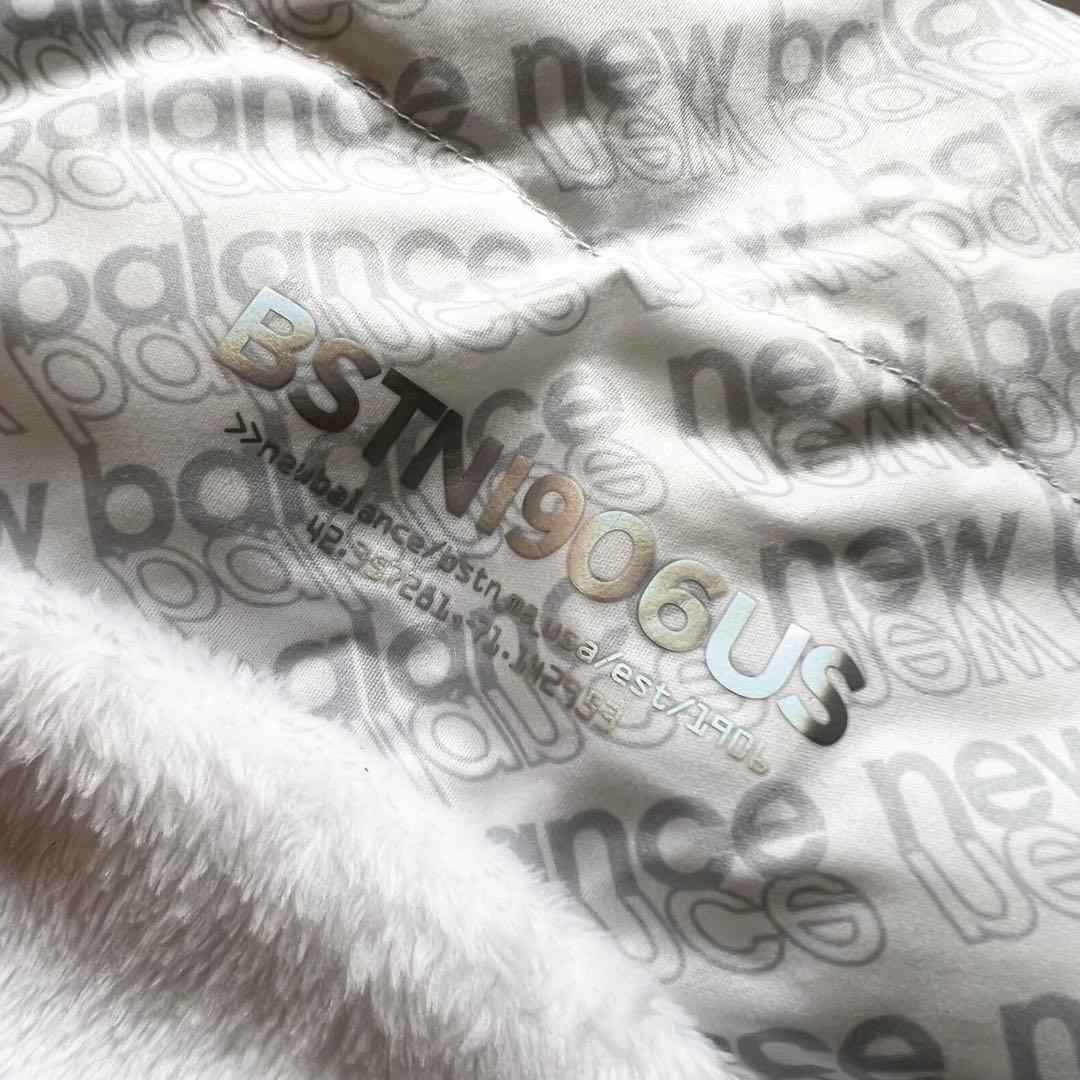 NEW BALANCE GOLF ニューバランスゴルフ　セットアップ　ダウン　M