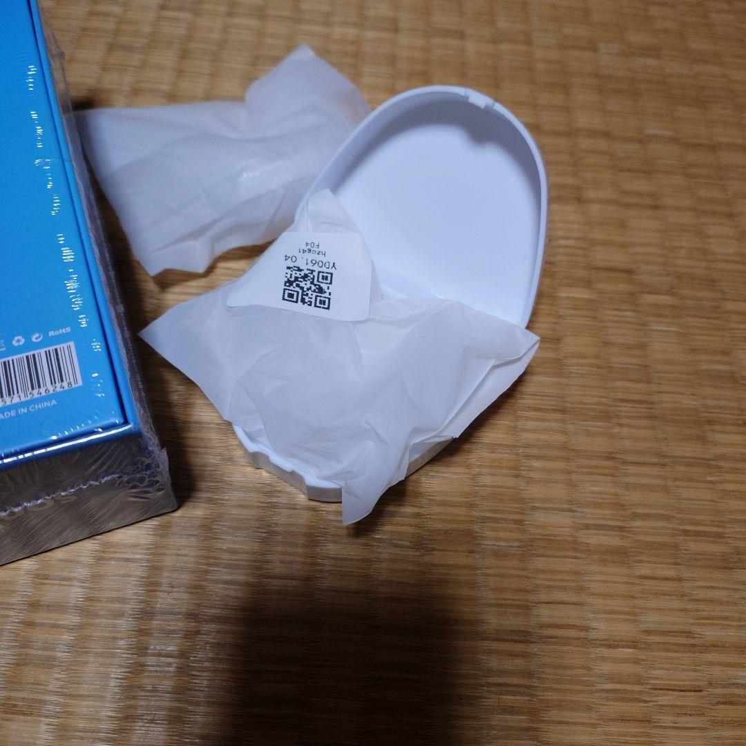 sonic brush アダルトサイズ　ピンク