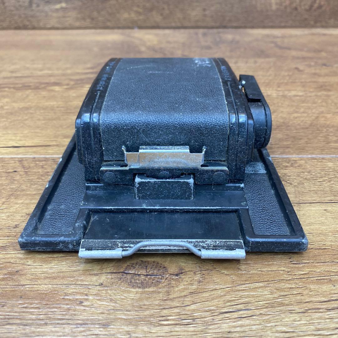 GRAFLEX グラフレックス 120ロールフィルムホルダーRH8 G-1554