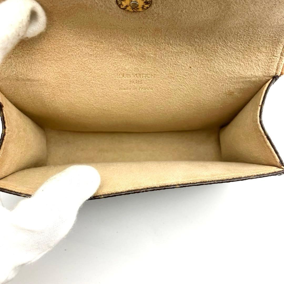 【最終価格】ルイヴィトン ポシェット フロランティーヌ ウエストバッグ