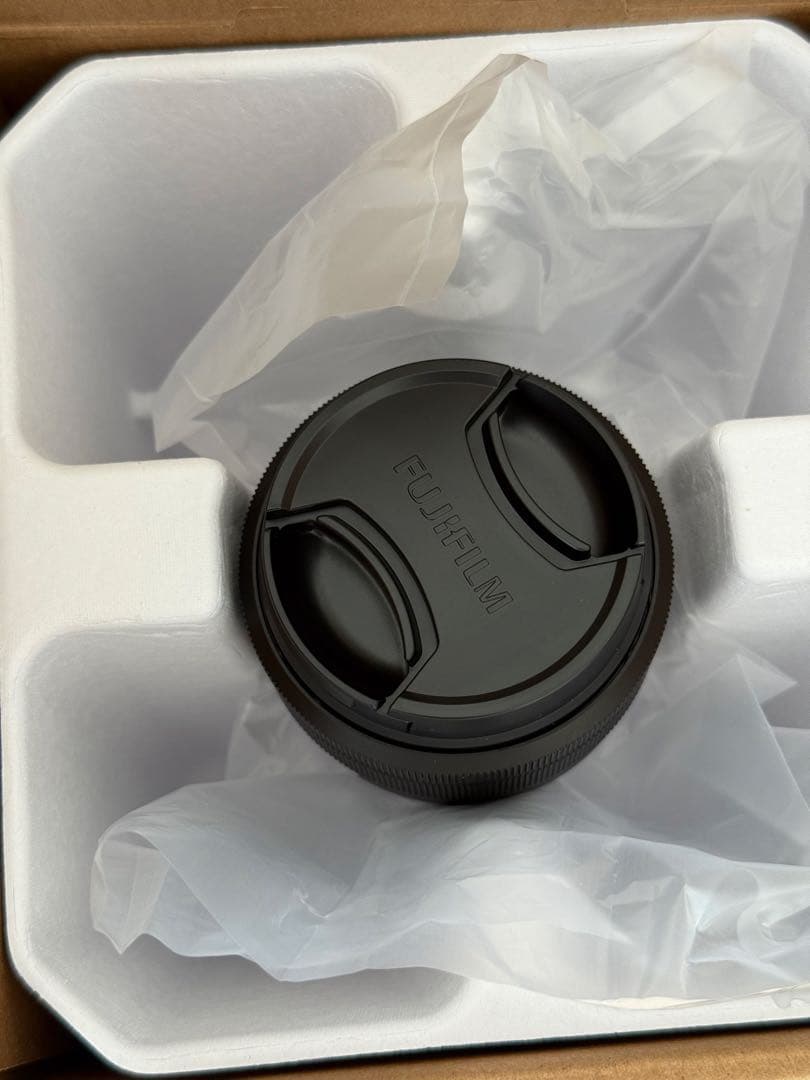 Fujifilm XC15-45mm ズームレンズ